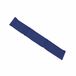 CanDo Bodytrainer Loop, weerstand oefenband voor functionele training, Loop, lengte 38,1 cm - blauw (sterk)