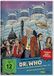 PLAION Dr. Who: Die Invasion der Daleks auf der Erde 2150 n. Chr. - Digital Remastered DVD