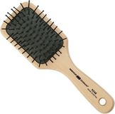 Hercules Sägemann Paddle Brush - 9248 - Zwart