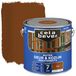 Cetabever Deur & Kozijn Meesterbeits Transparant Teak Glans 2,5 liter