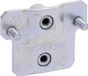 Fiat Support de stabilisateur Roulement Cinquecento Seicento OE 46411026