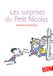 Les Bol Surprises Du Petit Nicolas Paperback