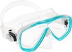 Cressi Estrella Duikmasker Blauw Man, Vrouw