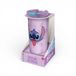 Stor Lilo & Stitch Stainless Steel travel tumbler Stitch Palms