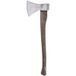 RUTHE Hache professionnelle Hickory 1250g | 600 mm longueur