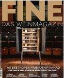 FINE Das Weinmagazin FINE Das Weinmagazin 01/2026: 72. Ausgabe: 71