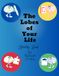 The Lobes of Your Life Activity Workbook for Kids