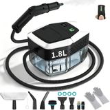 OEM Stoomreiniger 2500 W