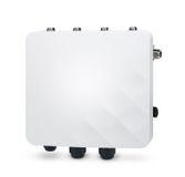 PLANET WDAP-5100BE point d'accès sans fil 5100 Mbit/s Blanc