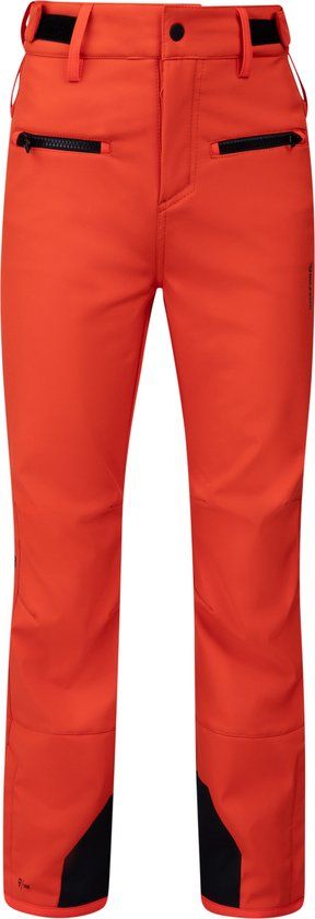 Brunotti Coldlaky Girls Softshell Pants | Grenadine - 152