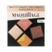 Shiseido Maquillage Couleur Yeux Personnalisée 04 Mandarin