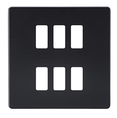 Knightsbridge Schroefloze module, GDSF006MB