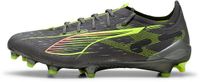 PUMA ULTRA 5 Ultimate FG Heren Voetbalschoenen Zwart