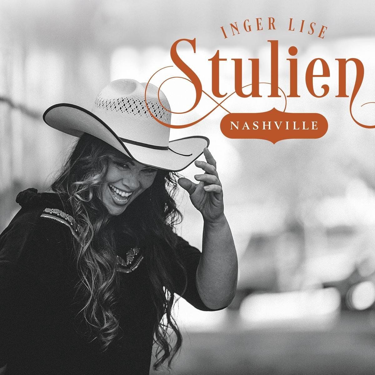 PIAS Nederland Inger Lise Stulien - Nashville