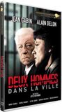 DEUX HOMMES DANS LA VILLE - SIMPLE RESTAU DVD