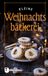 Kleine Thorbecke Jan Verlag Kleine Weihnachtsbäckerei