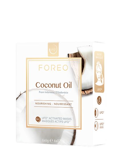 Foreo Coconut Oil - 9267