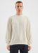 s.Oliver Q/S designed by - Heren pull - Maat XL - Mannen - wit - polyester