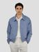 Coulange Tussenjas 'Bomber B50' blauw