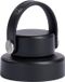 Hydro Flask Wide Flex Chug Cap - Black