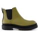 Shoe The Bear Stb-arvid Chelsea Kaki Vert