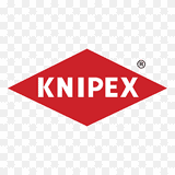 Knipex Pince à sertir PreciForce® 6 mm² MC4 / EVO2 - 9752426SB