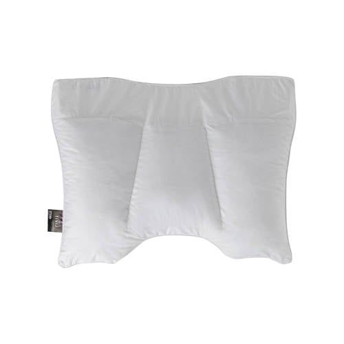 Studio LIVIT support hoofdkussen met neksteun zacht (2 in 1) (60x70 cm)