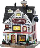 Lemax - Glassworks