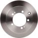 Bosch Lot De 2 Disques De Frein 0 986 479 603 Mitsubishi Mb895200 Mb928716