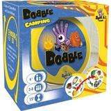 Asmodee Dobble Camping Kaartspel