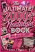 The Ultimate 2000s Nostalgia Book: Bring Back the 2000s