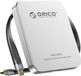 ORICO K20 mini Boîtier SSD M.2 USB-C 3.2 Gen 2x2 20 GBit/s M.2 PCIe 2230 K20Mini