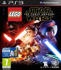 LEGO STARWARS Lego Star Wars: The Force Awakens