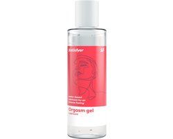 Satisfyer 'Orgasm Gel' 100 ml, op waterbasis