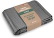 MC-Sell GmbH Tapis de caravane gris foncé 250x350 cm