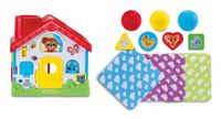 VTech 620604 Meerkleurig