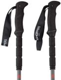 Craghoppers Tlite Carb Junior Stokken Grijs 63-135 cm Kinderen
