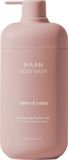 Haan Body Wash Tales of Lotus - Douchegel - 450ml - Hervulbaar