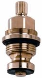 GROHE bovendeel 3/4 inch zonder greep en kap Chroom
