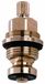 GROHE bovendeel 3/4 inch zonder greep en kap Chroom