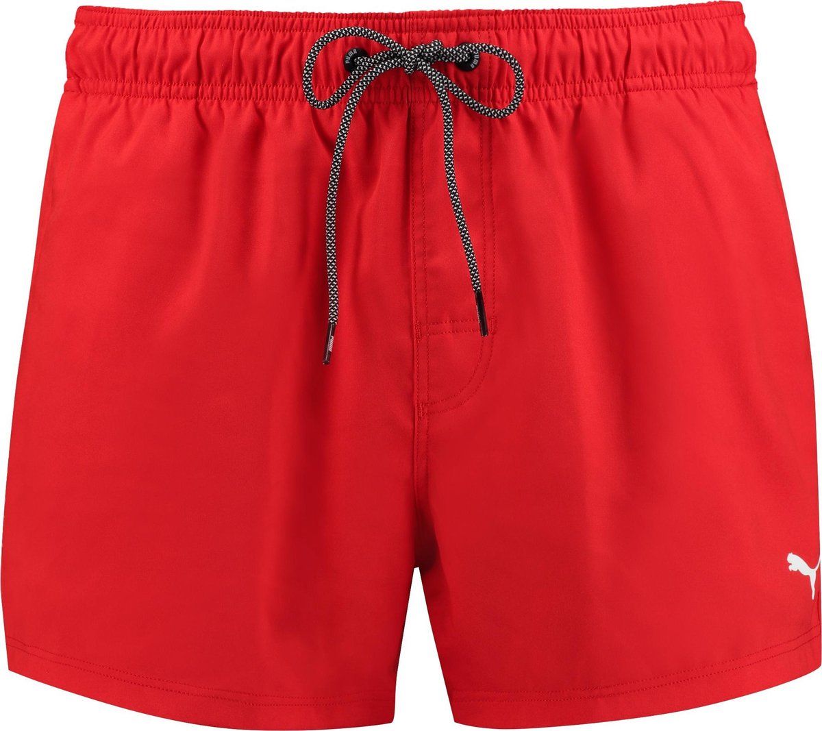 PUMA SWIM MEN SHORT LENGTH SWIM SHORTS 1P - 8718824814179