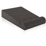 Gear4music AcousticFoam 6 Studio Monitor Isolation Pad