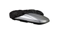 Thule 6982 accessoire voor imperiaal Zwart Dekselhoes