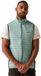 Regatta Anderson Hybrid Vest Vert M Homme