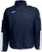 Joma Championship IV Regenjas Heren - Marine / Wit | Maat: M