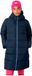 Kari Traa Julia Parka Dark Navy Blue S Vrouw