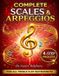 Scales Independently Published Music Education - Scales and arpeggios book for all TREBLE CLEF instruments