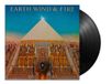 Earth, Wind & Fire All 'N All - Coloré