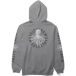 Salty Crew Sweat à capuche Tentacles Fleece