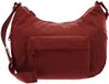 Mandarina Duck MD20 Schoudertas Havana Lichtrood